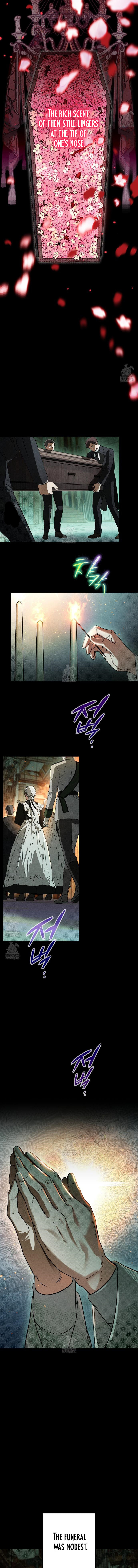 Binguihaetdeoni Goedami Dwae Beoryeotda Chapter 1 page 26 - 