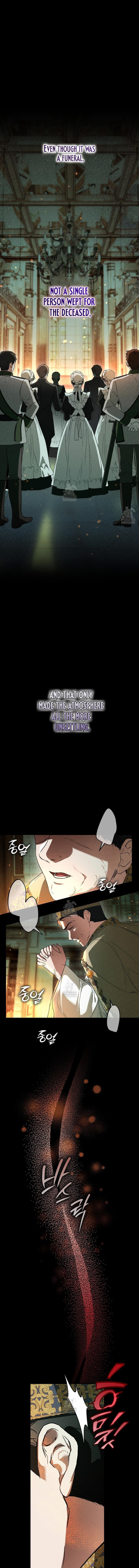 Binguihaetdeoni Goedami Dwae Beoryeotda Chapter 1 page 28 - 
