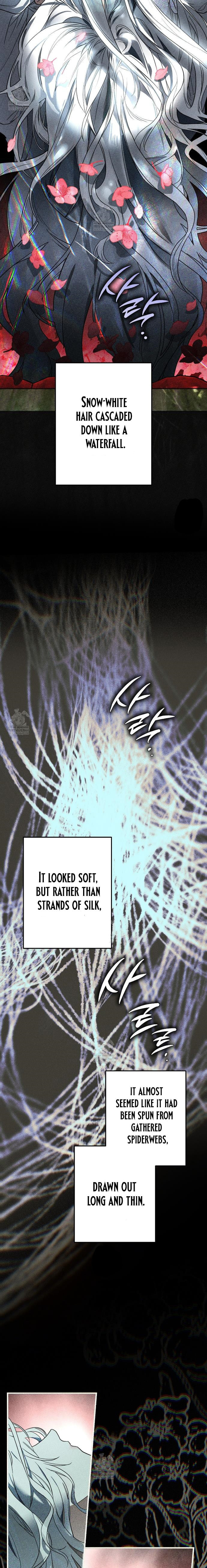 Binguihaetdeoni Goedami Dwae Beoryeotda Chapter 1 page 31 - 