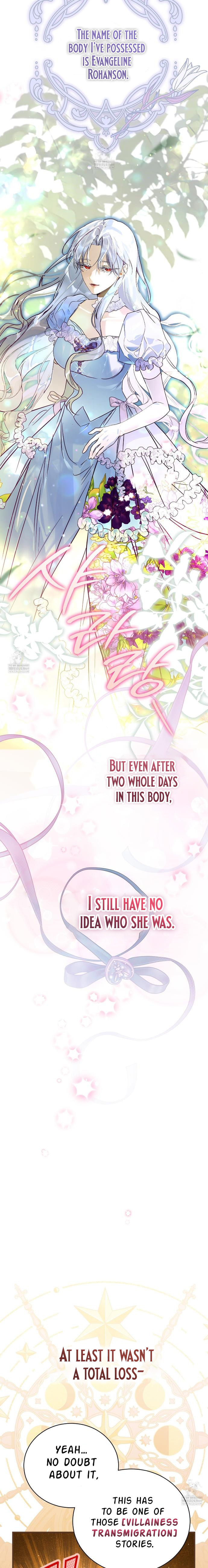 Binguihaetdeoni Goedami Dwae Beoryeotda Chapter 1 page 9 - 
