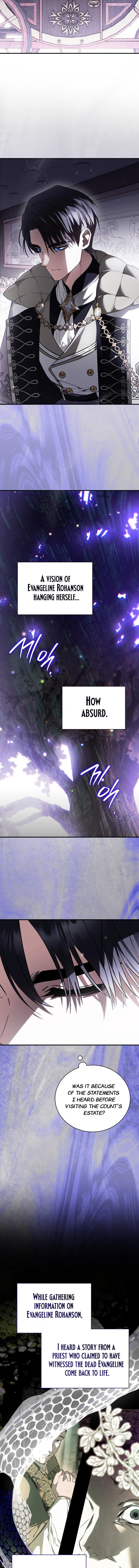 Binguihaetdeoni Goedami Dwae Beoryeotda Chapter 10 page 2 - 