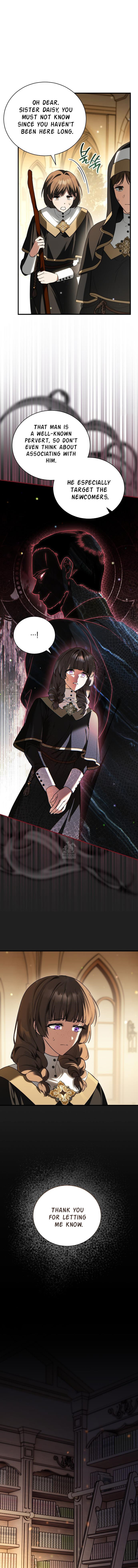 Binguihaetdeoni Goedami Dwae Beoryeotda Chapter 10 page 11 - 