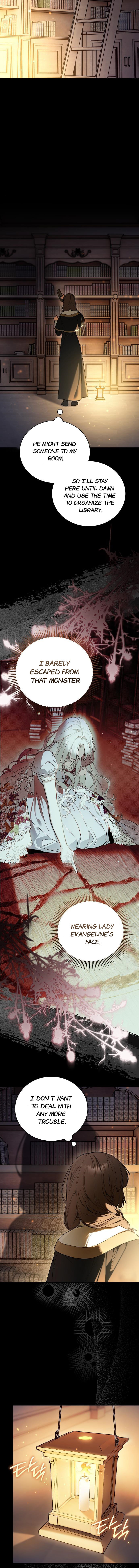 Binguihaetdeoni Goedami Dwae Beoryeotda Chapter 10 page 12 - 