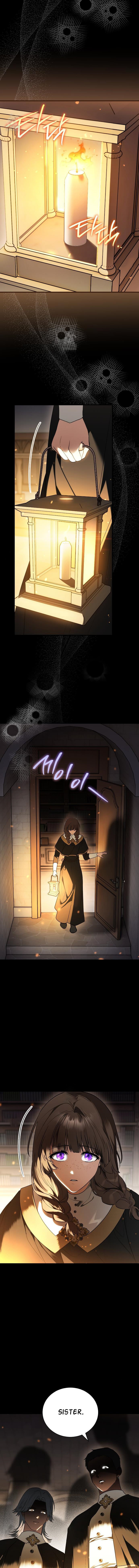 Binguihaetdeoni Goedami Dwae Beoryeotda Chapter 10 page 13 - 