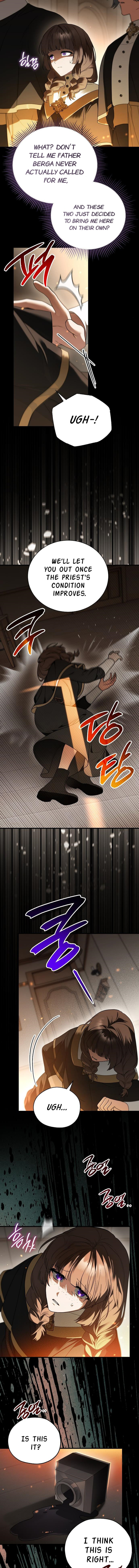 Binguihaetdeoni Goedami Dwae Beoryeotda Chapter 10 page 15 - 