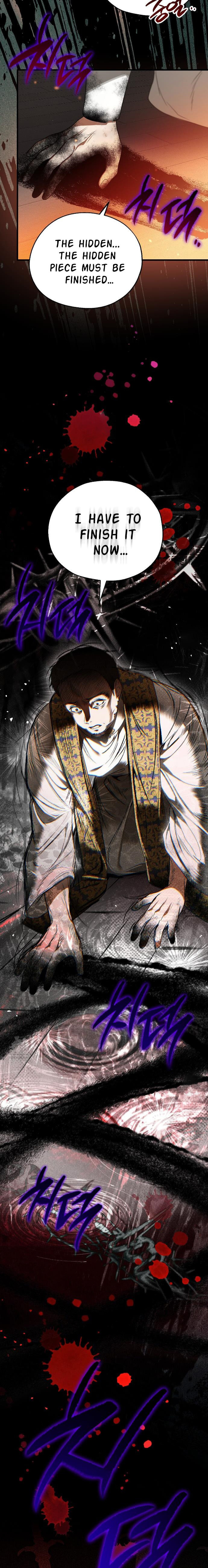 Binguihaetdeoni Goedami Dwae Beoryeotda Chapter 10 page 16 - 