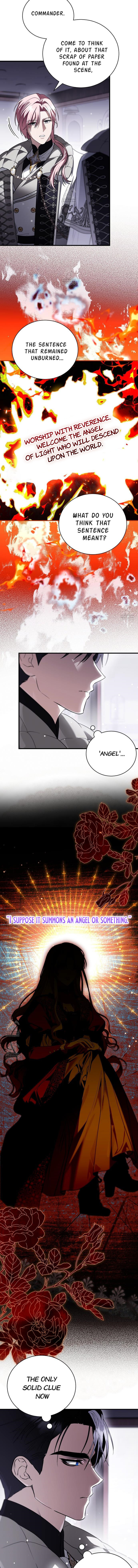 Binguihaetdeoni Goedami Dwae Beoryeotda Chapter 10 page 4 - 