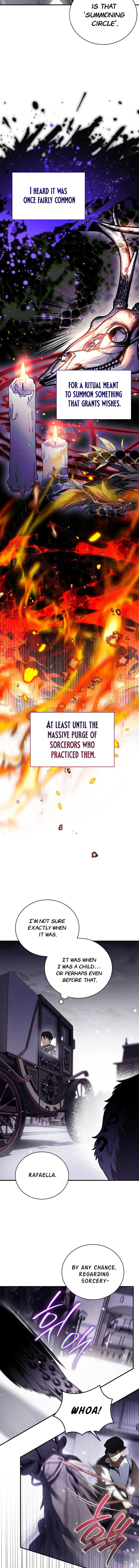 Binguihaetdeoni Goedami Dwae Beoryeotda Chapter 10 page 5 - 