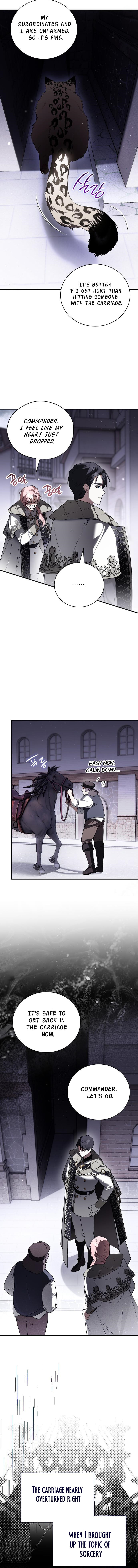 Binguihaetdeoni Goedami Dwae Beoryeotda Chapter 10 page 7 - 