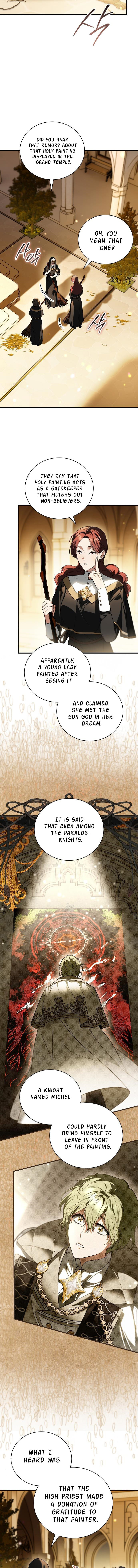 Binguihaetdeoni Goedami Dwae Beoryeotda Chapter 10 page 9 - 