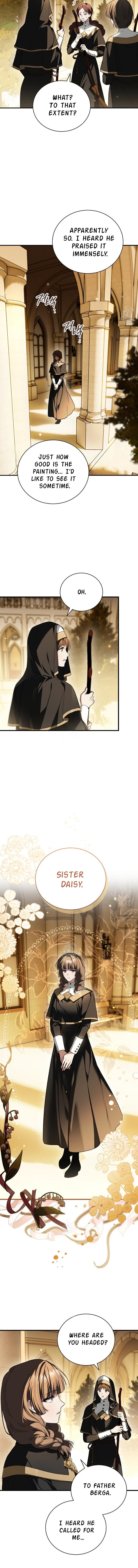 Binguihaetdeoni Goedami Dwae Beoryeotda Chapter 10 page 10 - 