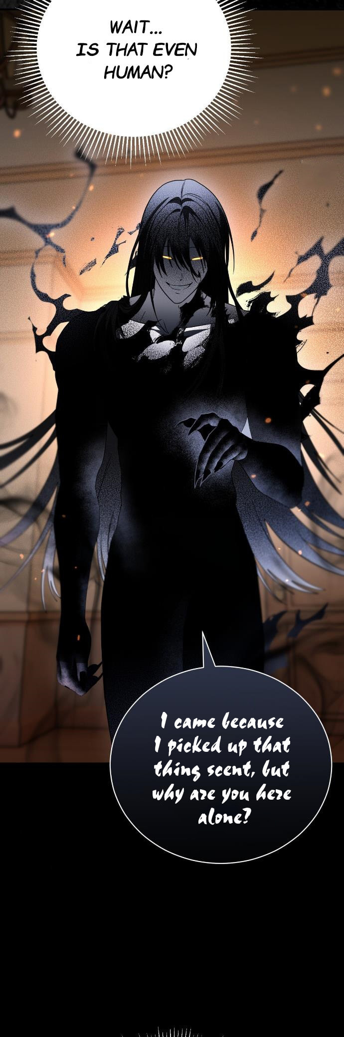Binguihaetdeoni Goedami Dwae Beoryeotda Chapter 11 page 13 - 