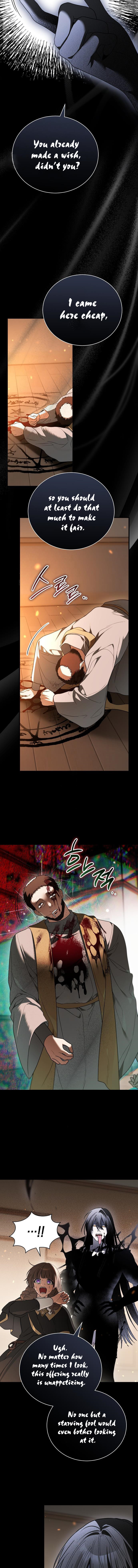 Binguihaetdeoni Goedami Dwae Beoryeotda Chapter 11 page 15 - 