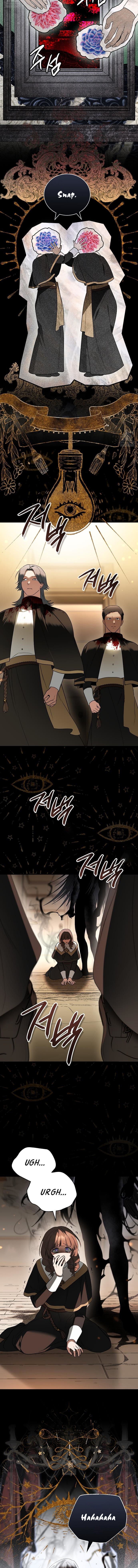 Binguihaetdeoni Goedami Dwae Beoryeotda Chapter 11 page 17 - 