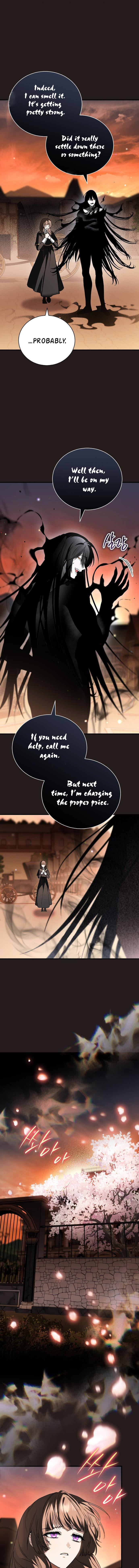 Binguihaetdeoni Goedami Dwae Beoryeotda Chapter 11 page 19 - 