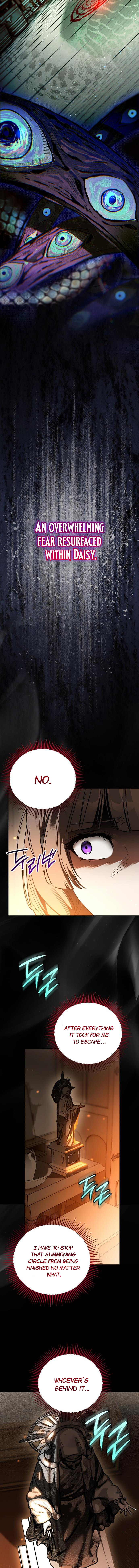 Binguihaetdeoni Goedami Dwae Beoryeotda Chapter 11 page 3 - 