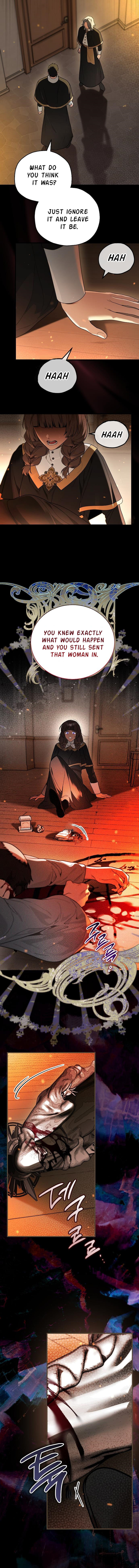 Binguihaetdeoni Goedami Dwae Beoryeotda Chapter 11 page 5 - 