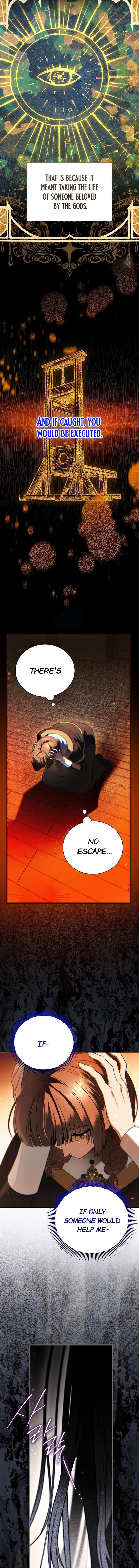 Binguihaetdeoni Goedami Dwae Beoryeotda Chapter 11 page 7 - 