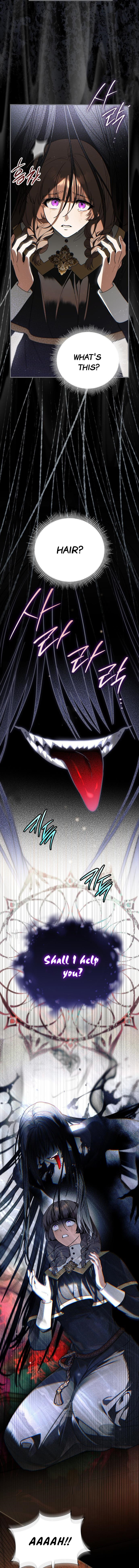 Binguihaetdeoni Goedami Dwae Beoryeotda Chapter 11 page 8 - 
