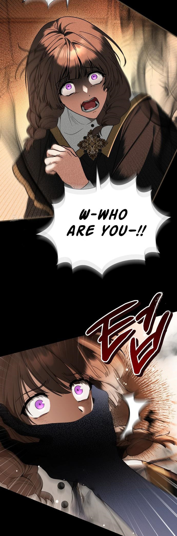 Binguihaetdeoni Goedami Dwae Beoryeotda Chapter 11 page 9 - 