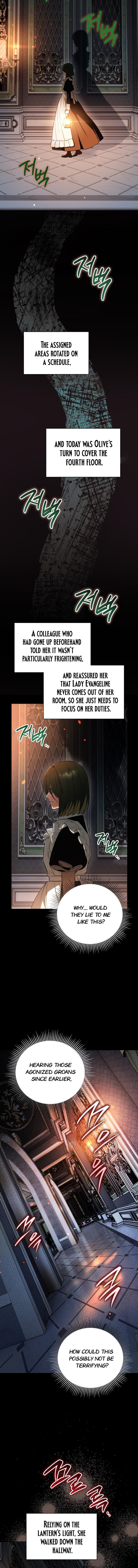 Binguihaetdeoni Goedami Dwae Beoryeotda Chapter 12 page 14 - 