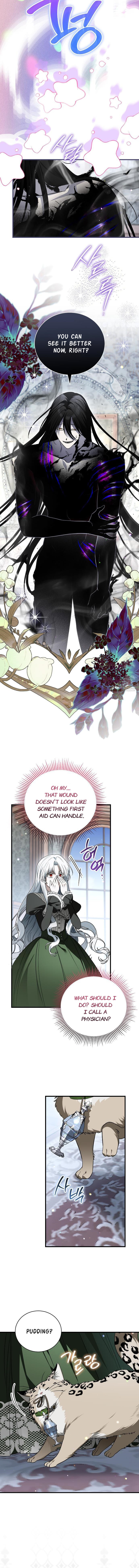 Binguihaetdeoni Goedami Dwae Beoryeotda Chapter 12 page 9 - 