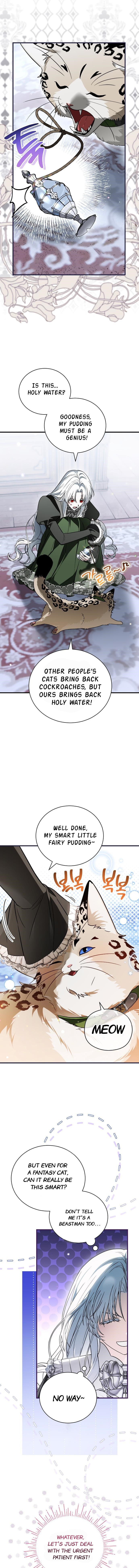 Binguihaetdeoni Goedami Dwae Beoryeotda Chapter 12 page 10 - 