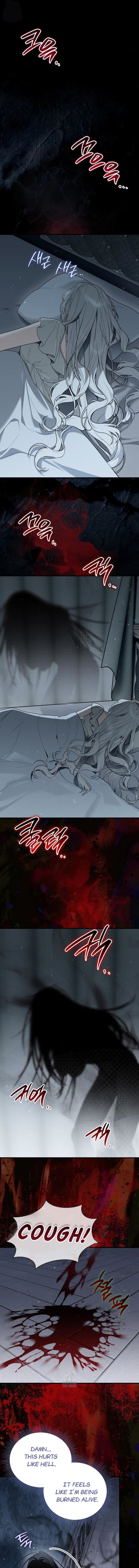 Binguihaetdeoni Goedami Dwae Beoryeotda Chapter 13 page 1 - 