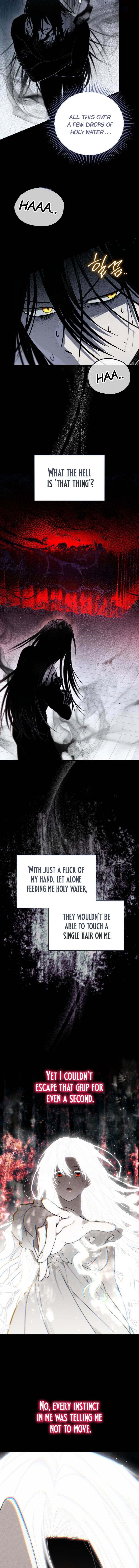 Binguihaetdeoni Goedami Dwae Beoryeotda Chapter 13 page 2 - 