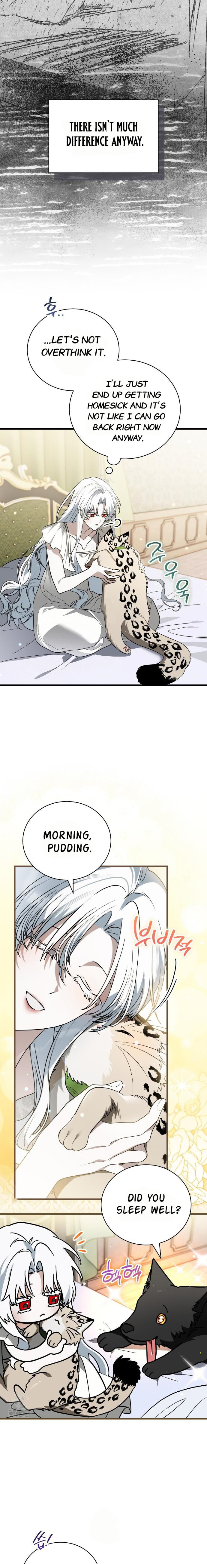 Binguihaetdeoni Goedami Dwae Beoryeotda Chapter 13 page 8 - 