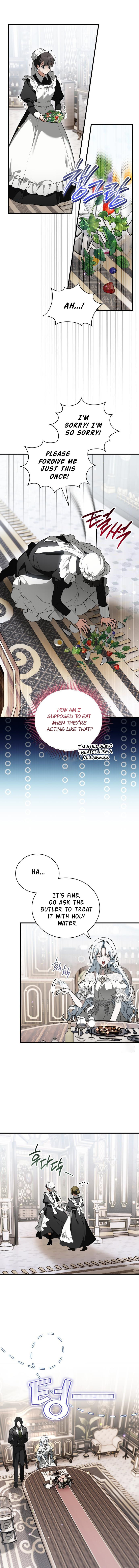 Binguihaetdeoni Goedami Dwae Beoryeotda Chapter 14 page 13 - 