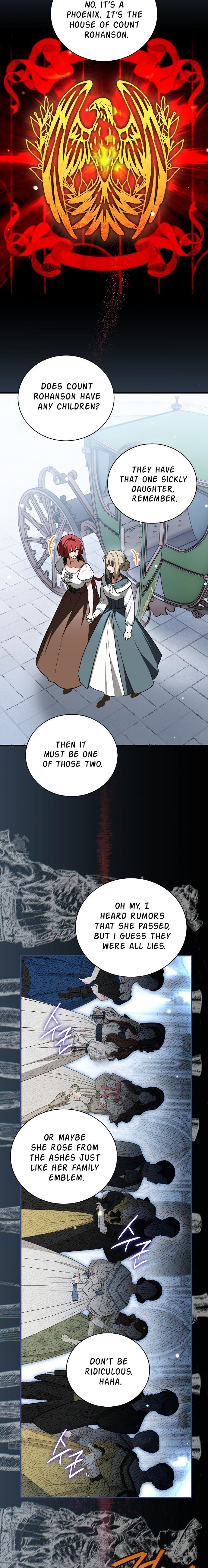 Binguihaetdeoni Goedami Dwae Beoryeotda Chapter 14 page 6 - 