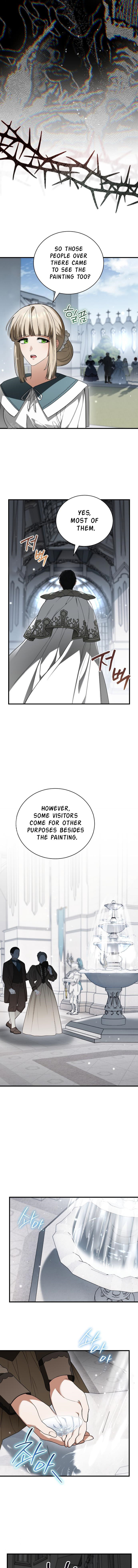 Binguihaetdeoni Goedami Dwae Beoryeotda Chapter 15 page 11 - 