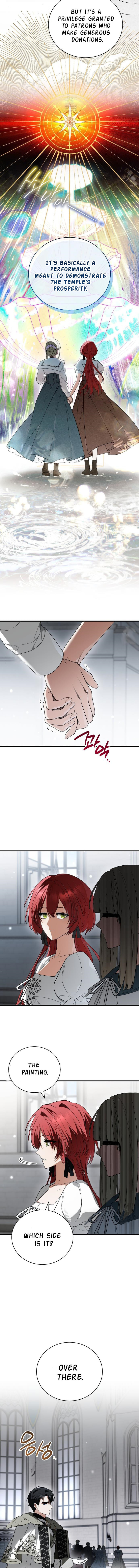Binguihaetdeoni Goedami Dwae Beoryeotda Chapter 15 page 13 - 