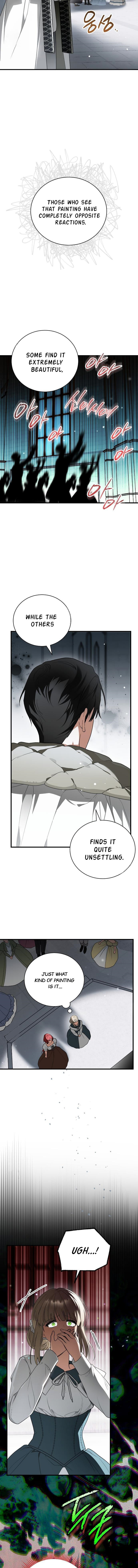 Binguihaetdeoni Goedami Dwae Beoryeotda Chapter 15 page 14 - 