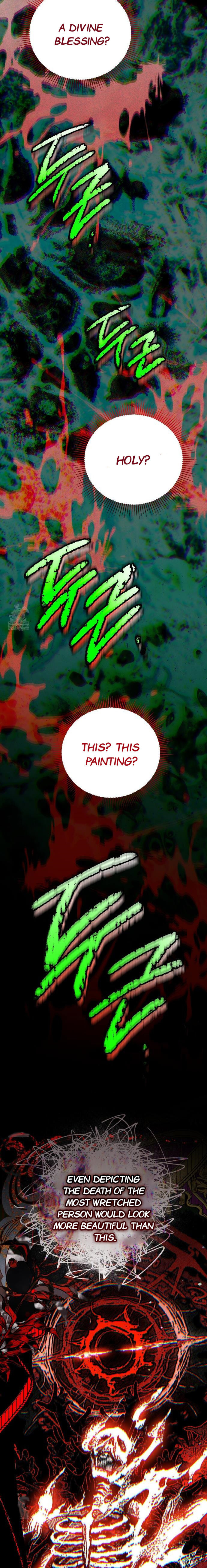 Binguihaetdeoni Goedami Dwae Beoryeotda Chapter 15 page 15 - 