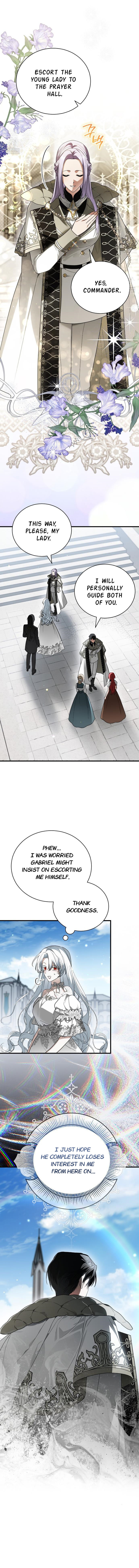 Binguihaetdeoni Goedami Dwae Beoryeotda Chapter 15 page 9 - 