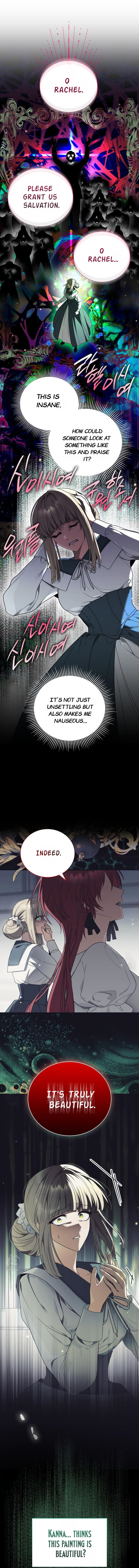 Binguihaetdeoni Goedami Dwae Beoryeotda Chapter 16 page 1 - 