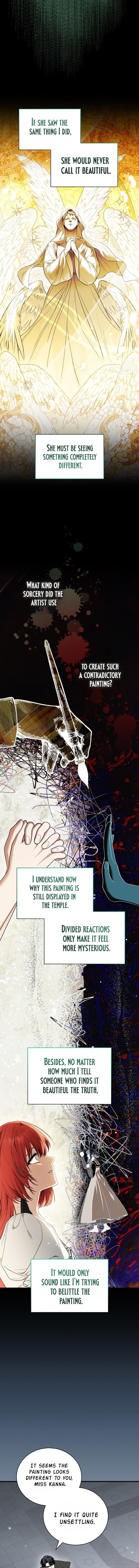 Binguihaetdeoni Goedami Dwae Beoryeotda Chapter 16 page 2 - 