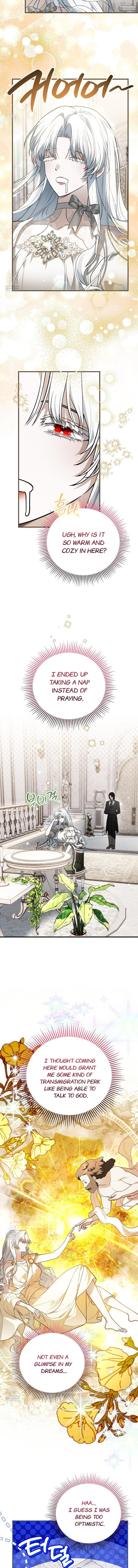 Binguihaetdeoni Goedami Dwae Beoryeotda Chapter 16 page 11 - 