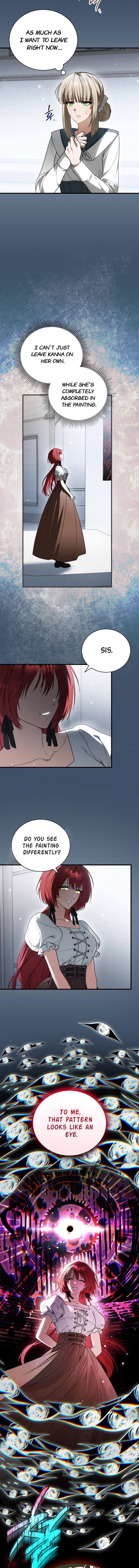 Binguihaetdeoni Goedami Dwae Beoryeotda Chapter 16 page 4 - 