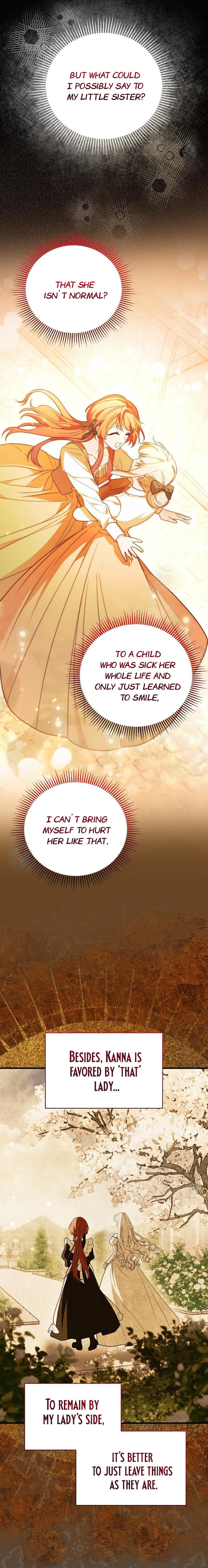 Binguihaetdeoni Goedami Dwae Beoryeotda Chapter 16 page 7 - 