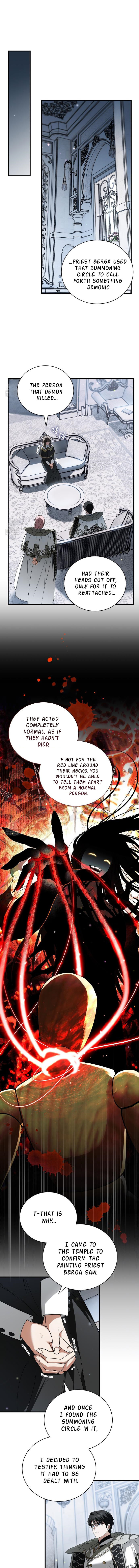 Binguihaetdeoni Goedami Dwae Beoryeotda Chapter 17 page 4 - 
