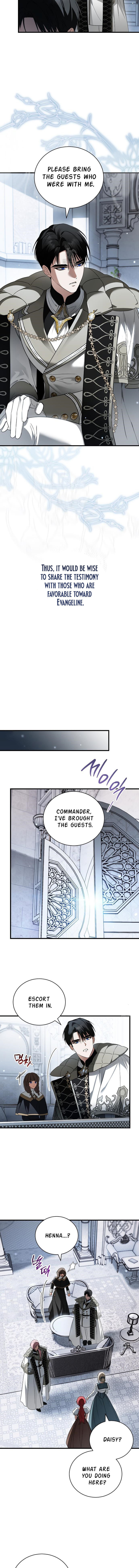 Binguihaetdeoni Goedami Dwae Beoryeotda Chapter 17 page 8 - 