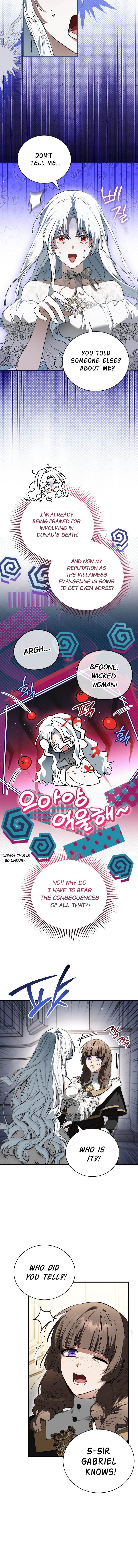 Binguihaetdeoni Goedami Dwae Beoryeotda Chapter 18 page 2 - 