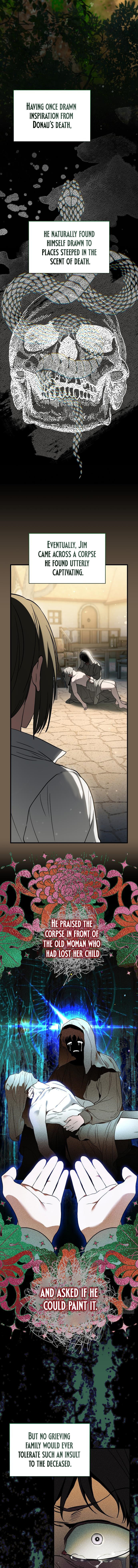 Binguihaetdeoni Goedami Dwae Beoryeotda Chapter 18 page 12 - 
