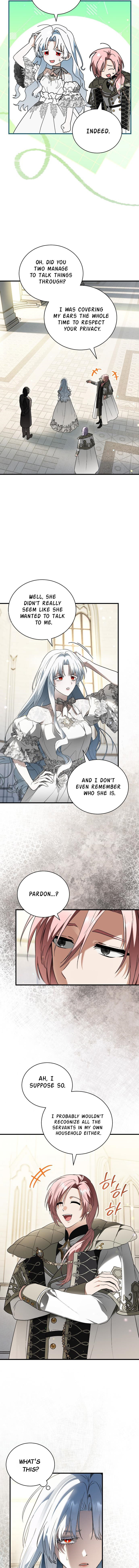 Binguihaetdeoni Goedami Dwae Beoryeotda Chapter 18 page 5 - 