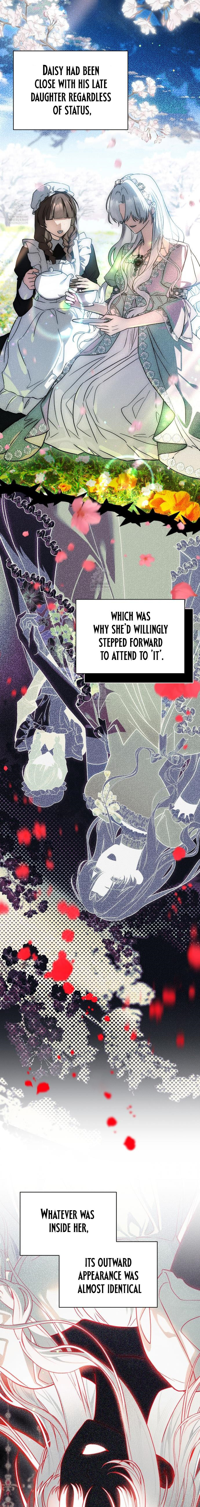 Binguihaetdeoni Goedami Dwae Beoryeotda Chapter 2 page 12 - 
