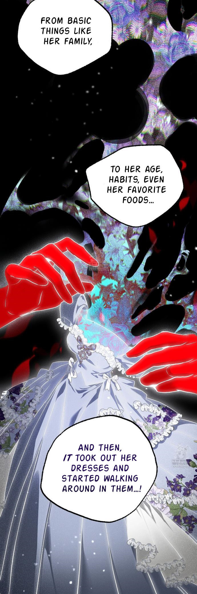 Binguihaetdeoni Goedami Dwae Beoryeotda Chapter 2 page 16 - 
