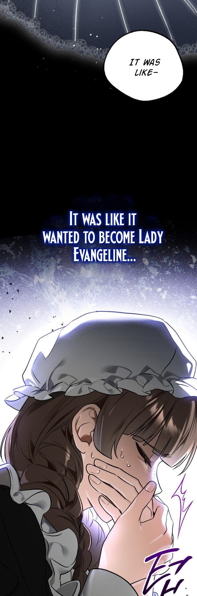 Binguihaetdeoni Goedami Dwae Beoryeotda Chapter 2 page 17 - 